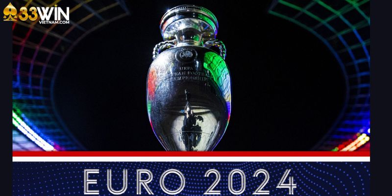 Siêu máy tính đưa ra dự đoán giải Euro 2024